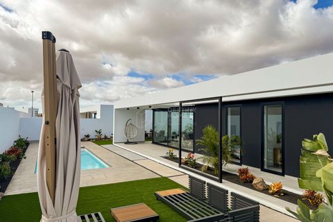 Villa a Villaverde, Fuerteventura, Villaverde - € 515.000 | Ref: #ONVPMVILO3CTTIN - foto 42
