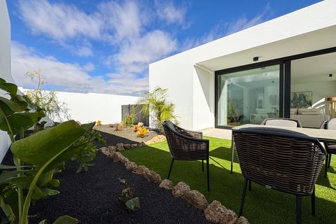 Villa a Villaverde, Fuerteventura, Villaverde - € 515.000 | Ref: #ONVPMVILO3CTTIN - foto 44