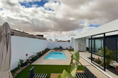 Villa a Villaverde, Fuerteventura, Villaverde - € 515.000 | Ref: #ONVPMVILO3CTTIN - foto 45