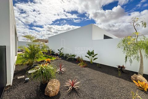 Villa a Villaverde, Fuerteventura, Villaverde - € 515.000 | Ref: #ONVPMVILO3CTTIN - foto 48