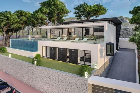 Villa a Mijas, Malaga, Mijas - € 1.150.000 | Ref: MA-MI-R260324S/7965 - foto 2