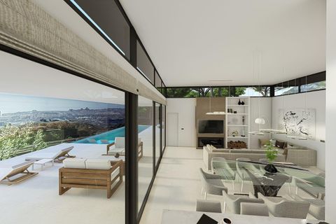 Villa a Mijas, Malaga, Mijas - € 1.150.000 | Ref: MA-MI-R260324S/7965 - foto 3
