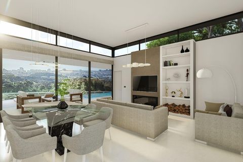 Villa a Mijas, Malaga, Mijas - € 1.150.000 | Ref: MA-MI-R260324S/7965 - foto 4