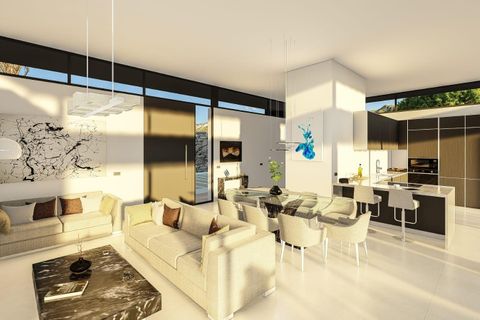 Villa a Mijas, Malaga, Mijas - € 1.150.000 | Ref: MA-MI-R260324S/7965 - foto 5