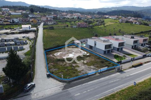 Terra a Chaves, Vila Real, Chaves - € 100.000 | Ref: 322/T/02150 - foto 2