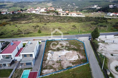 Terra a Chaves, Vila Real, Chaves - € 100.000 | Ref: 322/T/02150 - foto 3