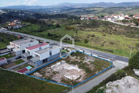 Terra a Chaves, Vila Real, Chaves - € 100.000 | Ref: 322/T/02150 - foto 4