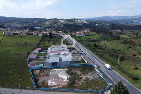 Terra a Chaves, Vila Real, Chaves - € 100.000 | Ref: 322/T/02150 - foto 5