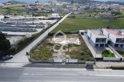 Terra a Chaves, Vila Real, Chaves - € 100.000 | Ref: 322/T/02150 - foto 7