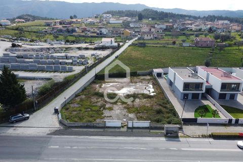 Terra a Chaves, Vila Real, Chaves - € 100.000 | Ref: 322/T/02150 - foto 8