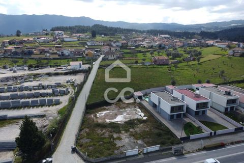 Terra a Chaves, Vila Real, Chaves - € 100.000 | Ref: 322/T/02150 - foto 12