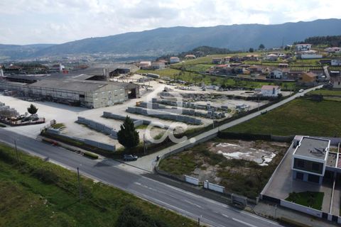 Terra a Chaves, Vila Real, Chaves - € 100.000 | Ref: 322/T/02150 - foto 13