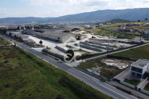 Terra a Chaves, Vila Real, Chaves - € 100.000 | Ref: 322/T/02150 - foto 14