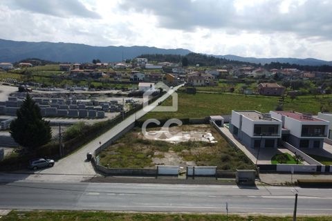 Terra a Chaves, Vila Real, Chaves - € 100.000 | Ref: 322/T/02150 - foto 15