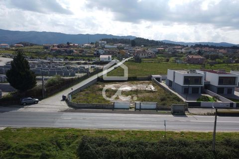 Terra a Chaves, Vila Real, Chaves - € 100.000 | Ref: 322/T/02150 - foto 16