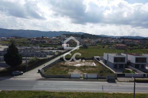 Terra a Chaves, Vila Real, Chaves - € 100.000 | Ref: 322/T/02150 - foto 17