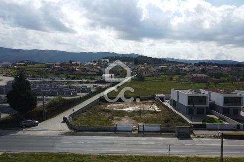 Terra a Chaves, Vila Real, Chaves - € 100.000 | Ref: 322/T/02150 - foto 18