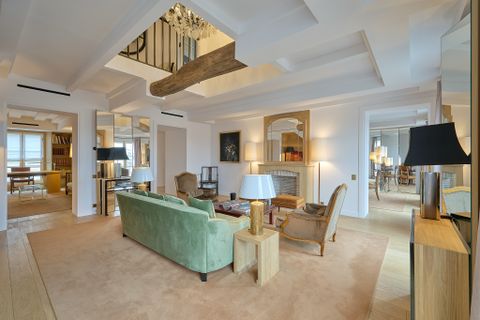 Leilighet i Paris, Paris, Paris - € 6 200 000 | Ref: HH-15325941 - foto 3