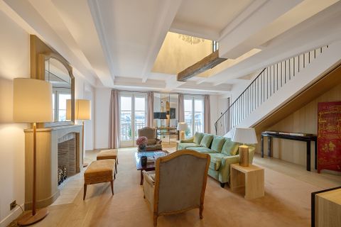 Leilighet i Paris, Paris, Paris - € 6 200 000 | Ref: HH-15325941 - foto 4