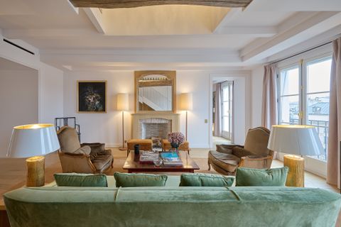 Leilighet i Paris, Paris, Paris - € 6 200 000 | Ref: HH-15325941 - foto 5