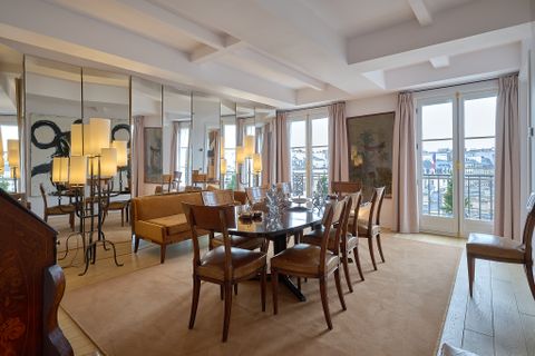 Leilighet i Paris, Paris, Paris - € 6 200 000 | Ref: HH-15325941 - foto 7