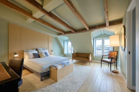 Leilighet i Paris, Paris, Paris - € 6 200 000 | Ref: HH-15325941 - foto 14