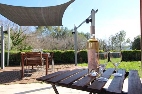 Villa a Montauroux, Var, Montauroux - € 995.000 | Ref: HH-15322931 - foto 3