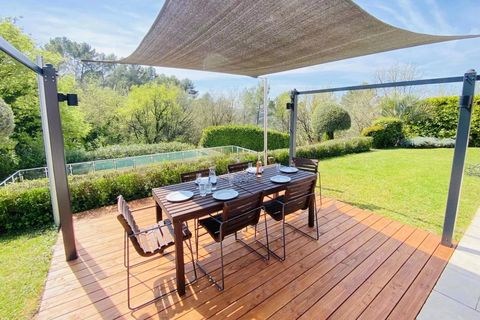 Villa a Montauroux, Var, Montauroux - € 995.000 | Ref: HH-15322931 - foto 4