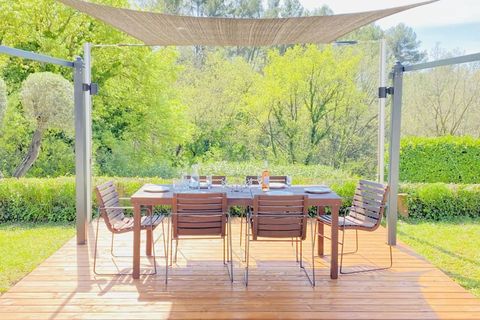 Villa a Montauroux, Var, Montauroux - € 995.000 | Ref: HH-15322931 - foto 5