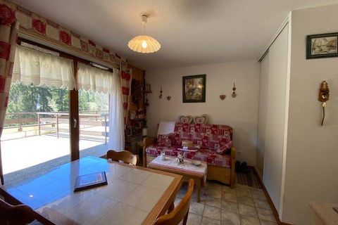 Studio i Chatel, Haute-Savoie, Chatel - € 137.000 | Ref: 05403 - foto 4