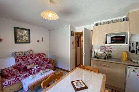 Studio i Chatel, Haute-Savoie, Chatel - € 137.000 | Ref: 05403 - foto 3