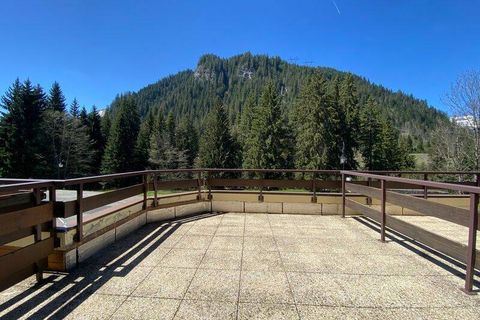 Studio i Chatel, Haute-Savoie, Chatel - € 137.000 | Ref: 05403 - foto 2