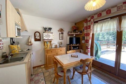 Studio i Chatel, Haute-Savoie, Chatel - € 137.000 | Ref: 05403 - foto 5