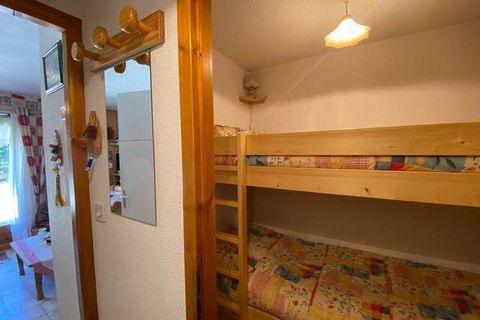 Studio i Chatel, Haute-Savoie, Chatel - € 137.000 | Ref: 05403 - foto 6