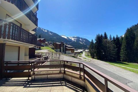 Studio i Chatel, Haute-Savoie, Chatel - € 137.000 | Ref: 05403 - foto 8