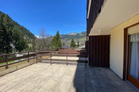 Studio i Chatel, Haute-Savoie, Chatel - € 137.000 | Ref: 05403 - foto 9