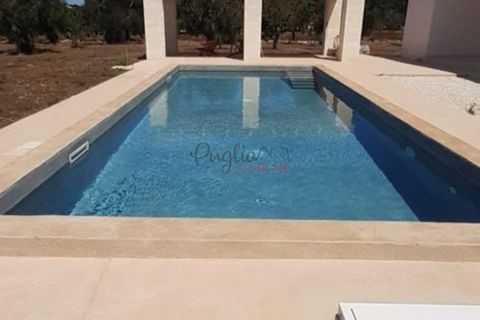 Villa a Ostuni, Brindisi, Ostuni - € 525.000 | Ref: 263 - foto 16