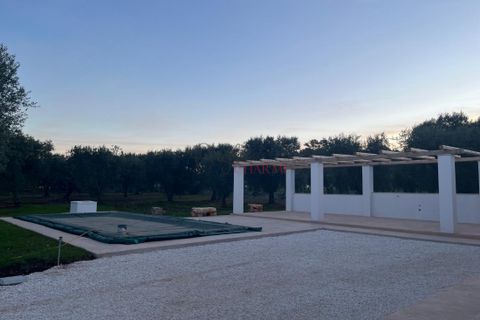 Villa a Ostuni, Brindisi, Ostuni - € 525.000 | Ref: 263 - foto 37