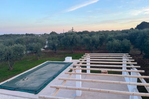 Villa a Ostuni, Brindisi, Ostuni - € 525.000 | Ref: 263 - foto 14