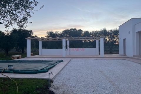 Villa a Ostuni, Brindisi, Ostuni - € 525.000 | Ref: 263 - foto 34