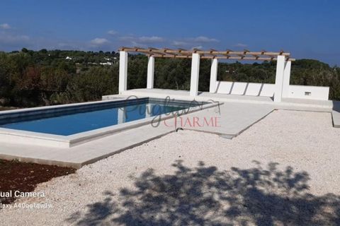 Villa a Ostuni, Brindisi, Ostuni - € 525.000 | Ref: 263 - foto 2