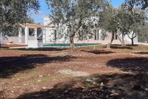 Villa a Ostuni, Brindisi, Ostuni - € 525.000 | Ref: 263 - foto 13