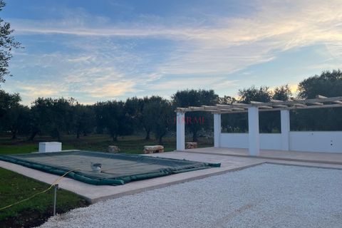Villa a Ostuni, Brindisi, Ostuni - € 525.000 | Ref: 263 - foto 36