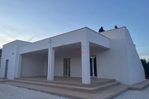 Villa a Ostuni, Brindisi, Ostuni - € 525.000 | Ref: 263 - foto 21