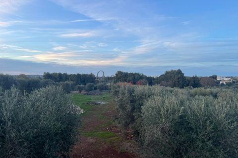 Villa a Ostuni, Brindisi, Ostuni - € 525.000 | Ref: 263 - foto 7