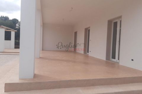 Villa a Ostuni, Brindisi, Ostuni - € 525.000 | Ref: 263 - foto 6