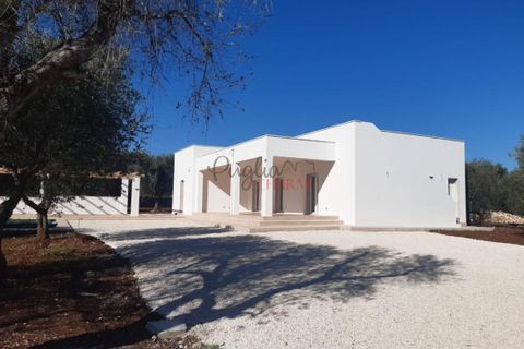 Villa a Ostuni, Brindisi, Ostuni - € 525.000 | Ref: 263 - foto 3