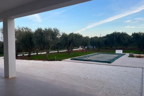 Villa a Ostuni, Brindisi, Ostuni - € 525.000 | Ref: 263 - foto 35