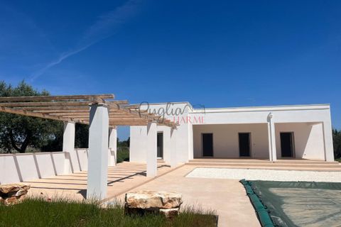 Villa a Ostuni, Brindisi, Ostuni - € 525.000 | Ref: 263 - foto 28