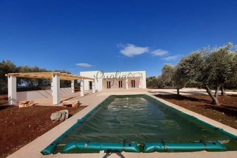 Villa a Ostuni, Brindisi, Ostuni - € 525.000 | Ref: 263 - foto 24